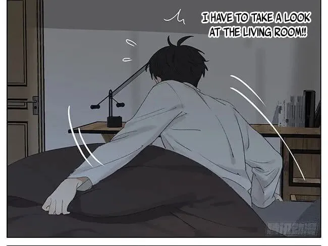 Read Secret love chapter 22 image 12 on Lezhin