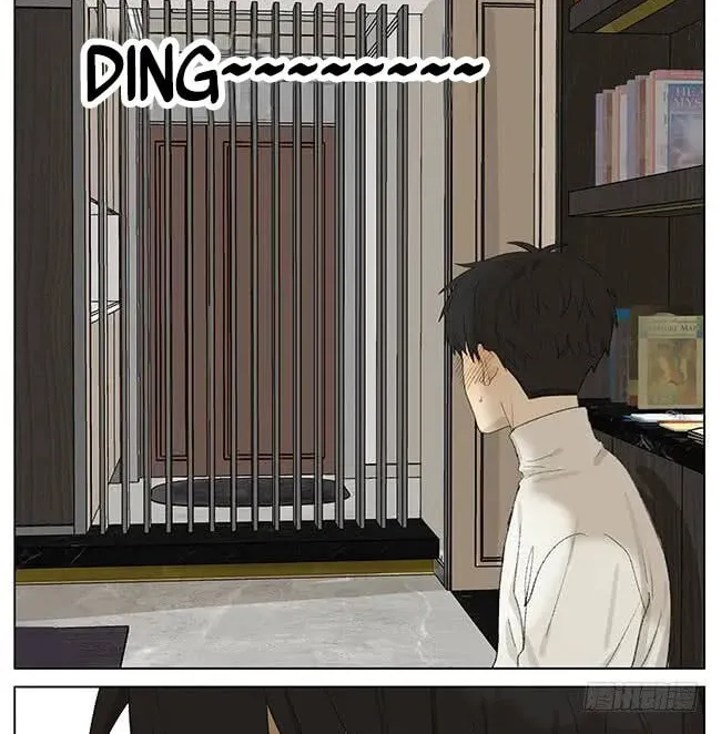 Read Secret love chapter 22 image 14 on Lezhin
