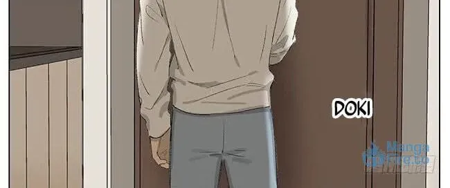 Read Secret love chapter 22 image 16 on Lezhin