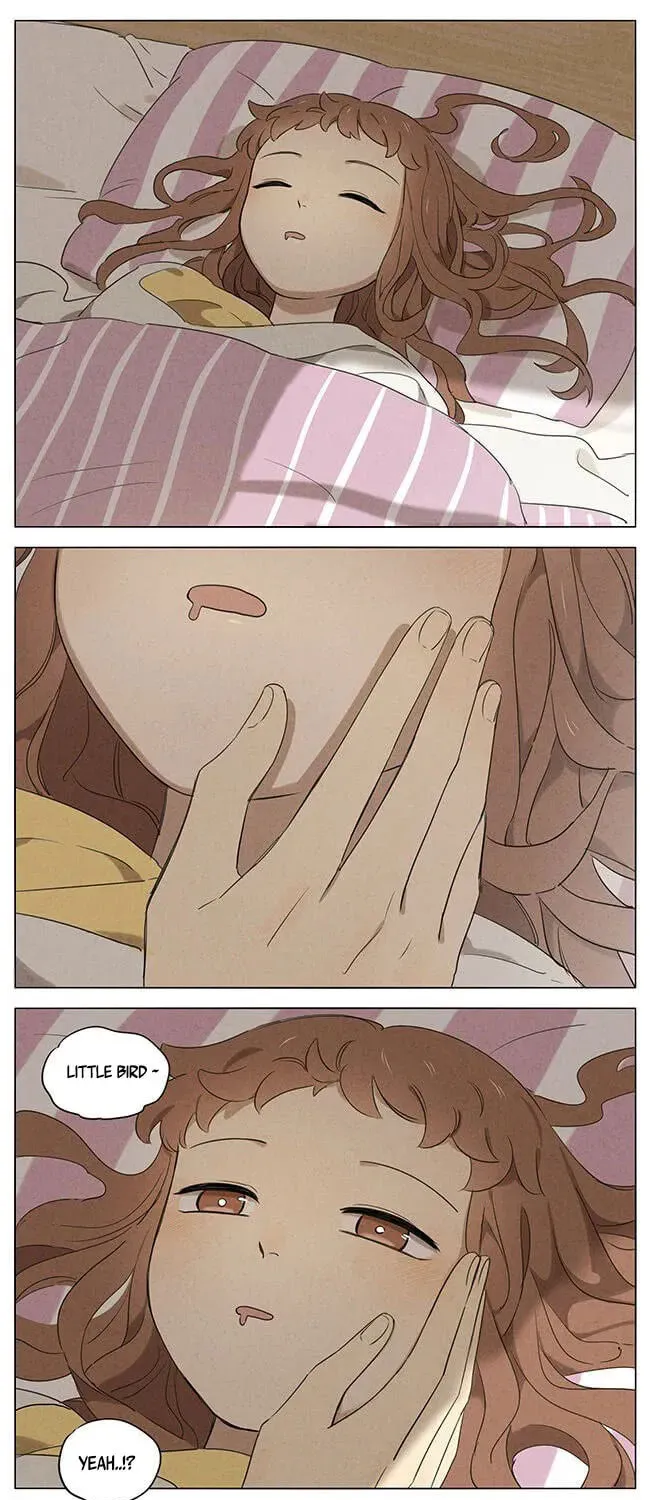 Read Secret love chapter 27 image 1 on Lezhin