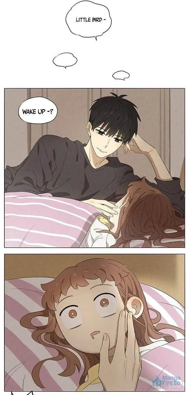 Read Secret love chapter 27 image 3 on Lezhin