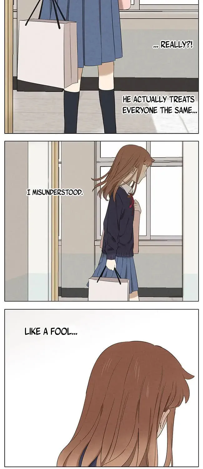 Read Secret love chapter 29 image 10 on Lezhin