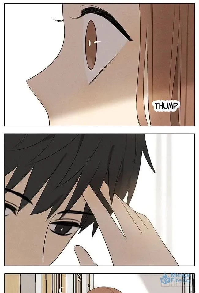 Read Secret love chapter 29 image 8 on Lezhin