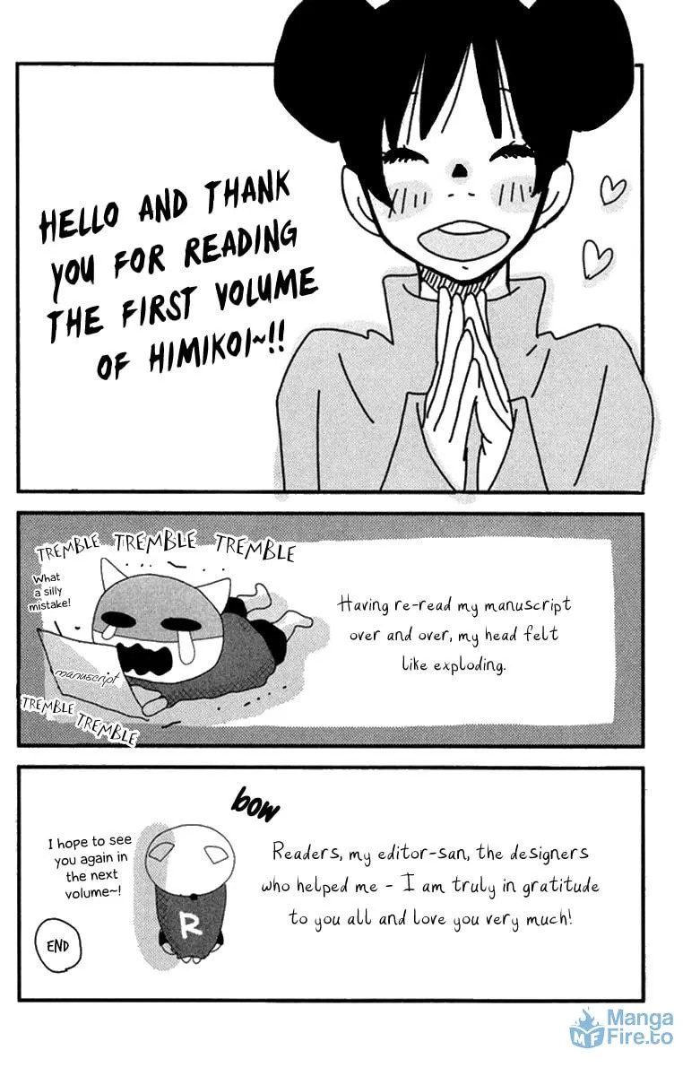 Read Secret love chapter 3.5 image 41 on Lezhin