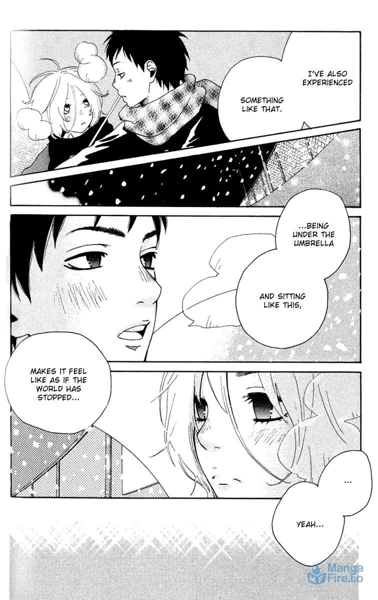 Read Secret love chapter 3 image 23 on Lezhin