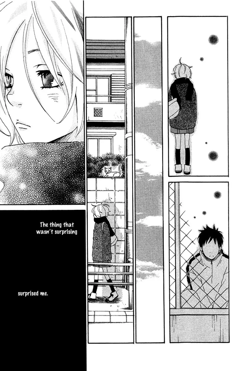 Read Secret love chapter 3 image 30 on Lezhin