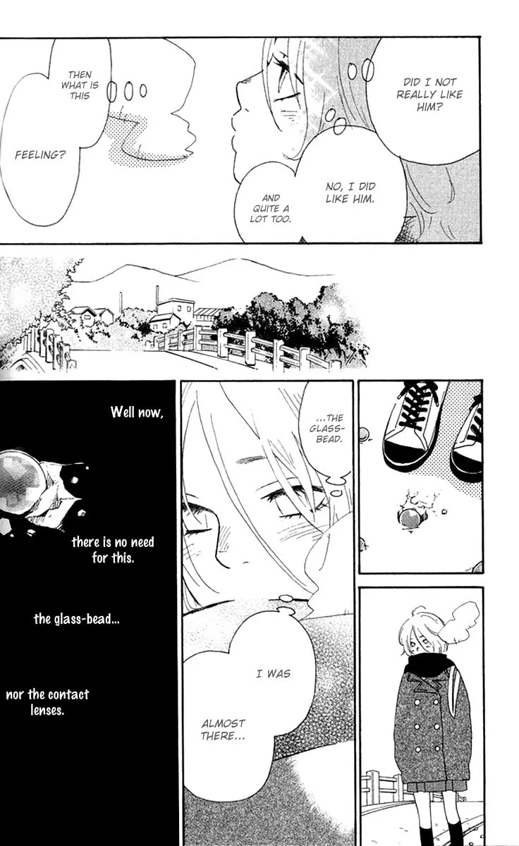 Read Secret love chapter 3 image 31 on Lezhin