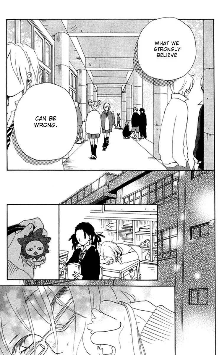 Read Secret love chapter 3 image 34 on Lezhin