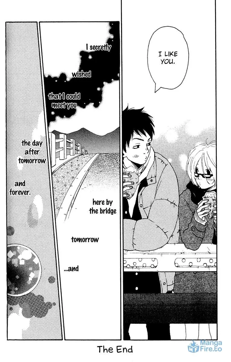 Read Secret love chapter 3 image 41 on Lezhin