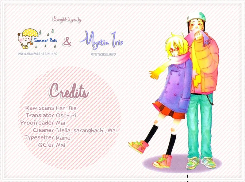 Read Secret love chapter 4 image 46 on Lezhin