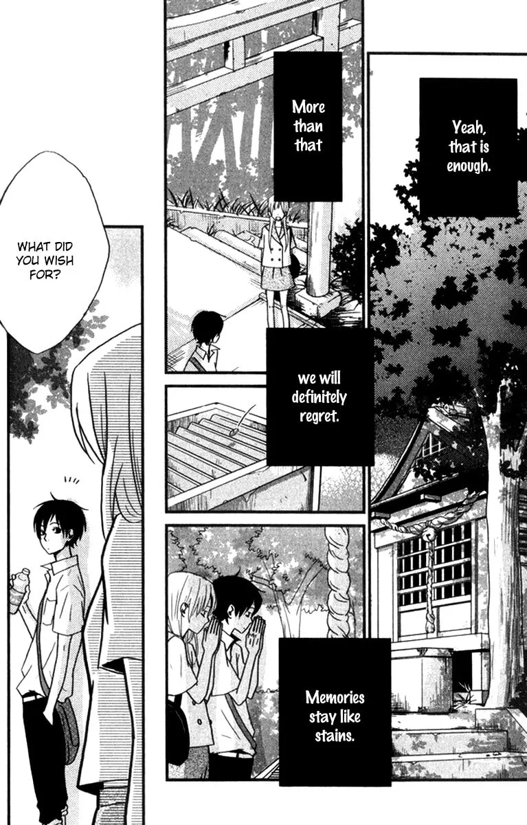 Read Secret love chapter 5 image 15 on Lezhin
