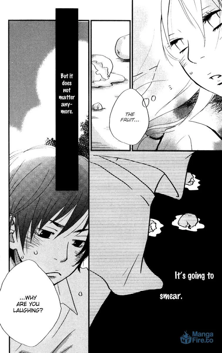 Read Secret love chapter 5 image 23 on Lezhin