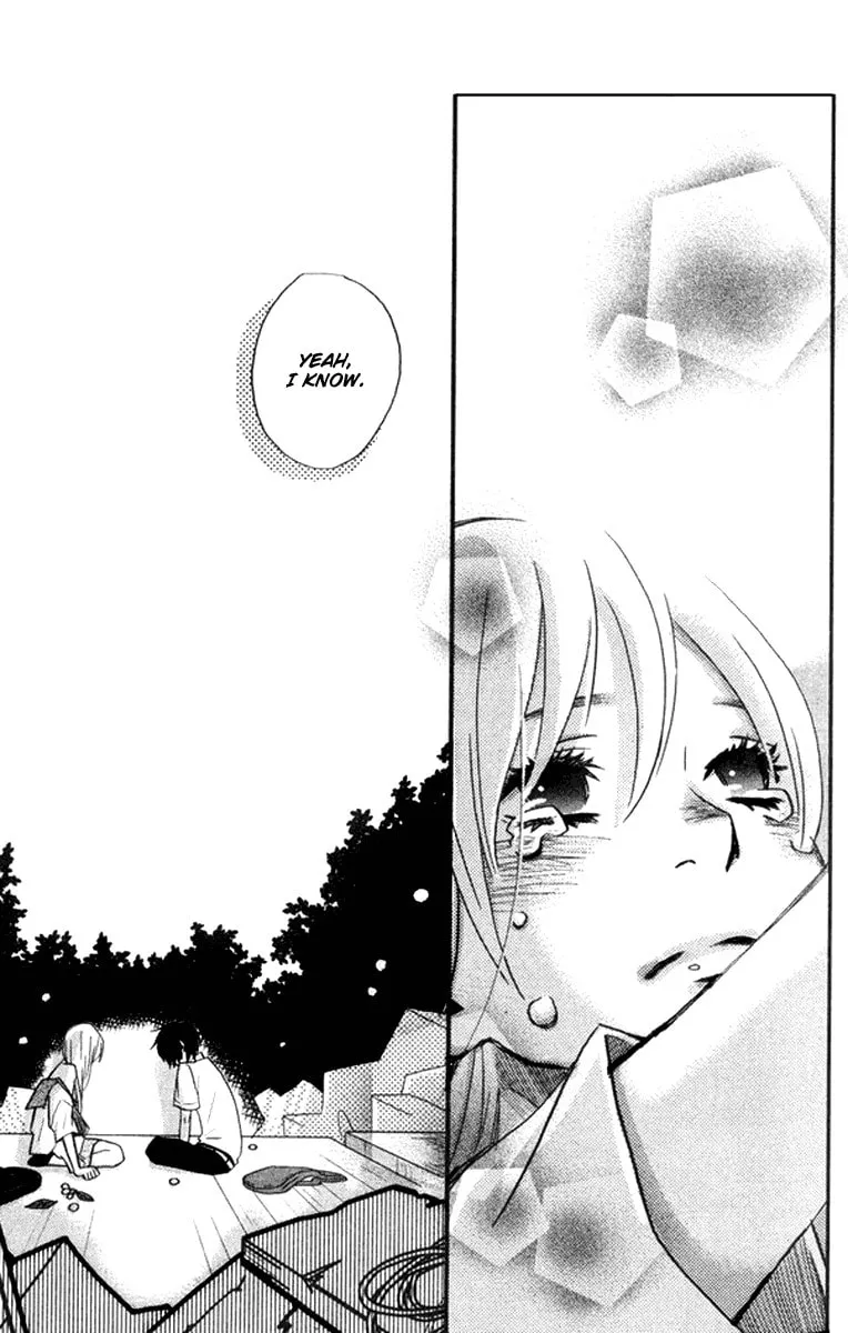 Read Secret love chapter 5 image 28 on Lezhin