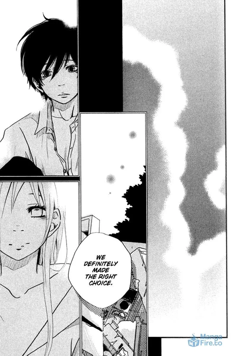 Read Secret love chapter 5 image 32 on Lezhin