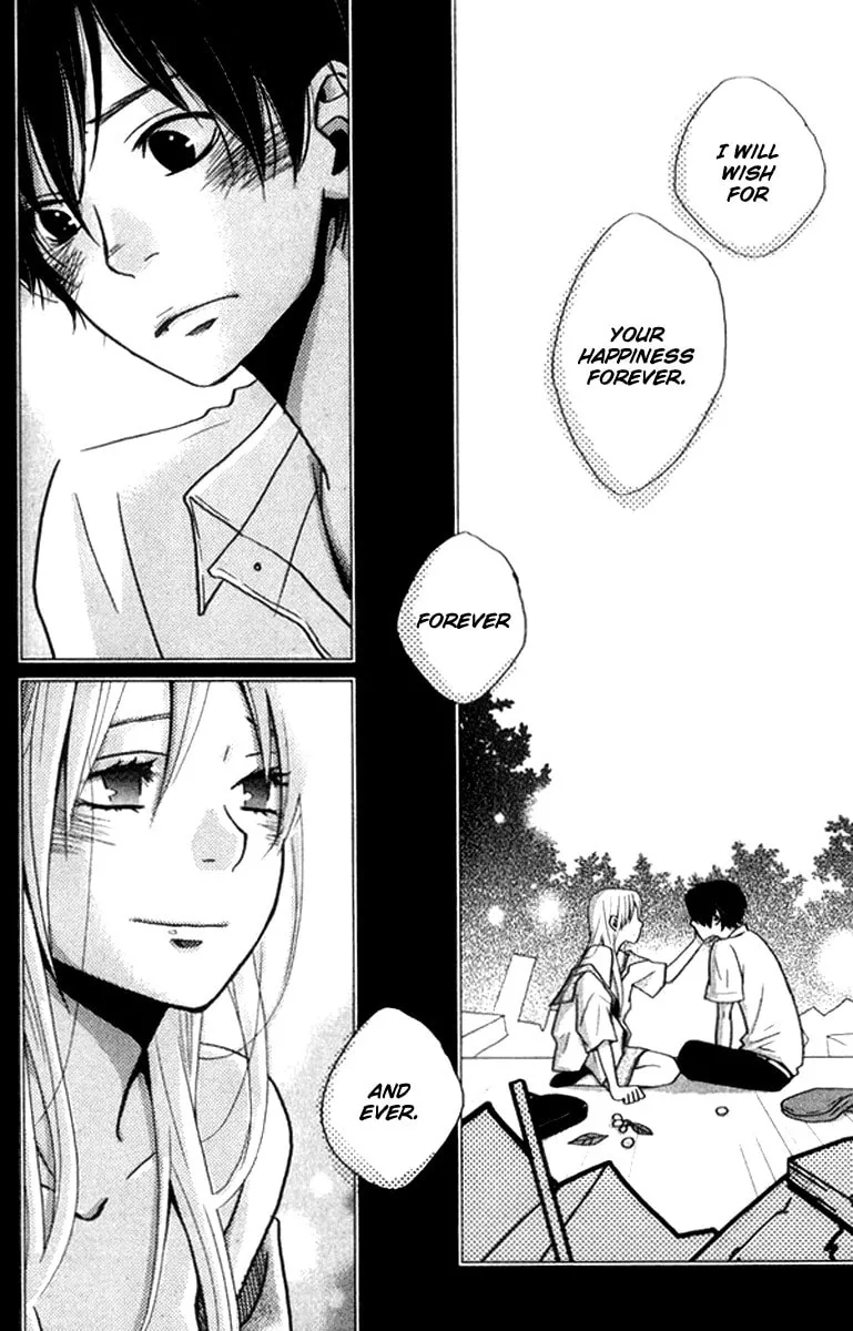 Read Secret love chapter 5 image 33 on Lezhin