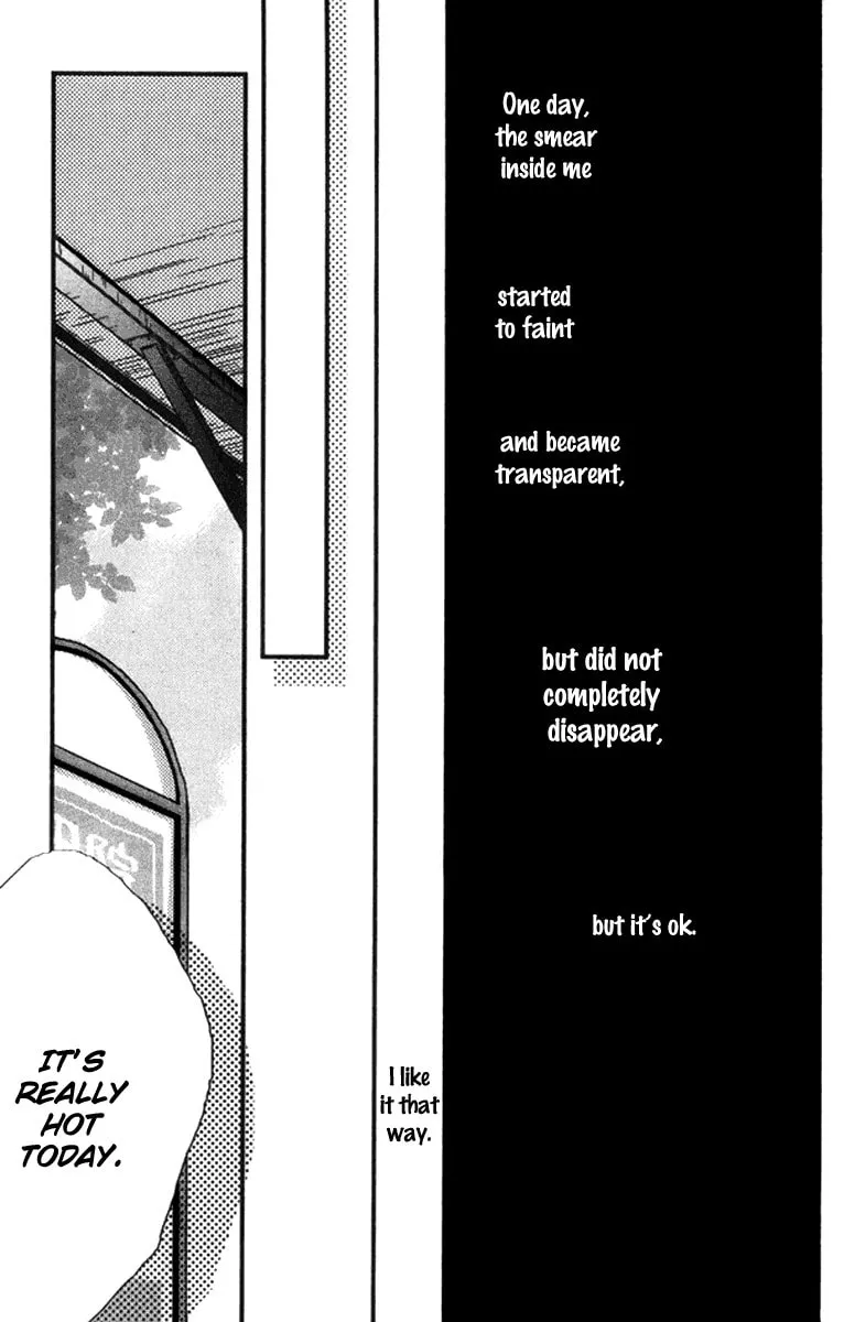 Read Secret love chapter 5 image 34 on Lezhin