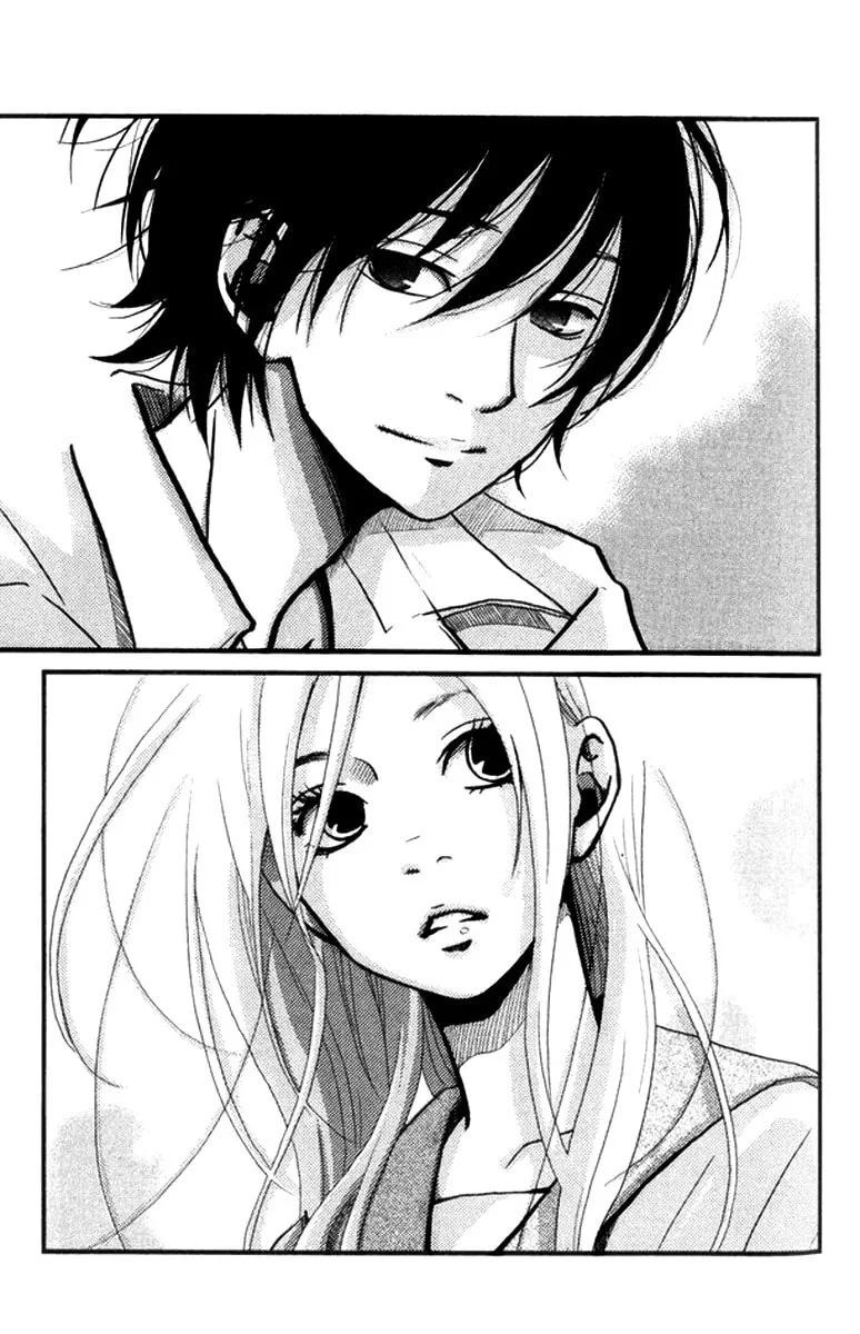 Read Secret love chapter 5 image 36 on Lezhin