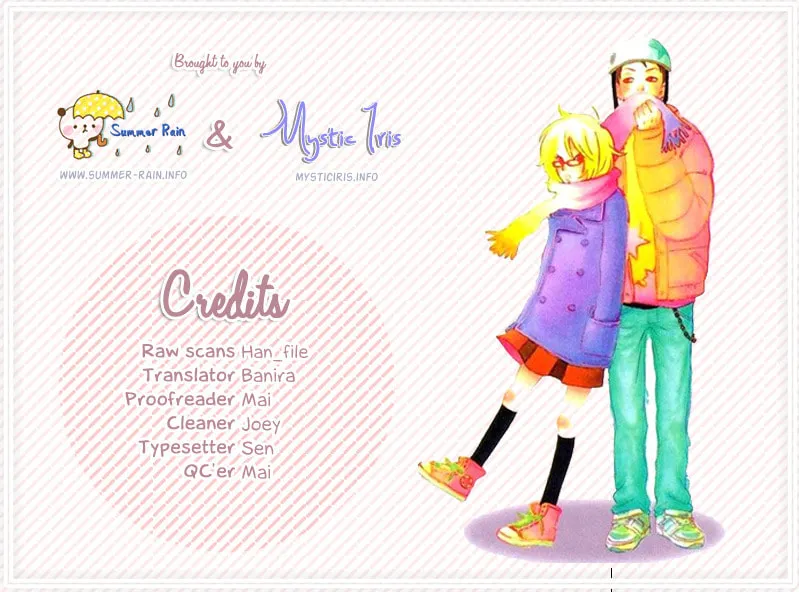 Read Secret love chapter 5 image 39 on Lezhin