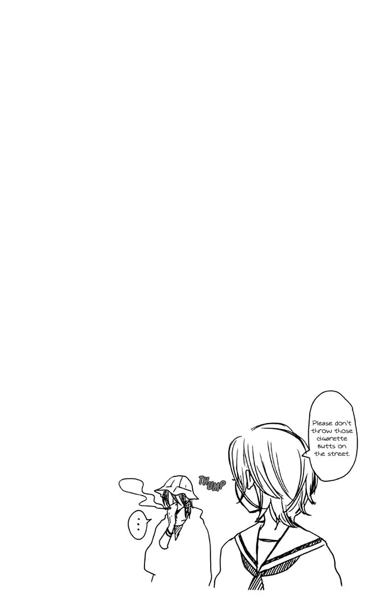 Read Secret love chapter 6 image 1 on Lezhin