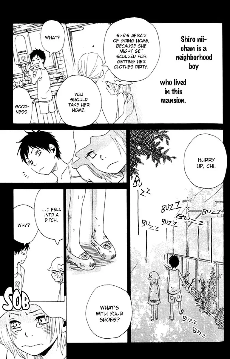 Read Secret love chapter 6 image 10 on Lezhin