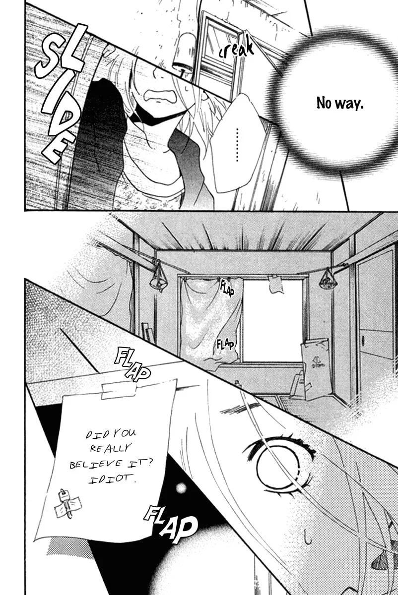 Read Secret love chapter 6 image 100 on Lezhin