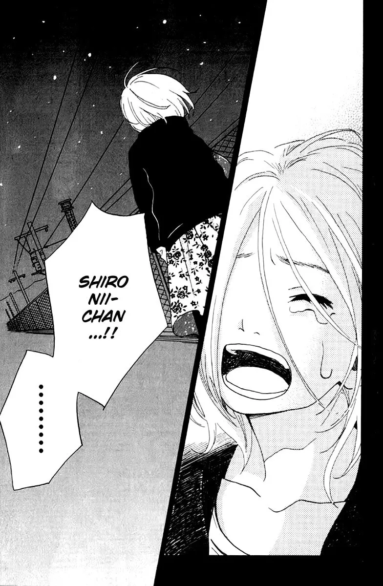 Read Secret love chapter 6 image 103 on Lezhin