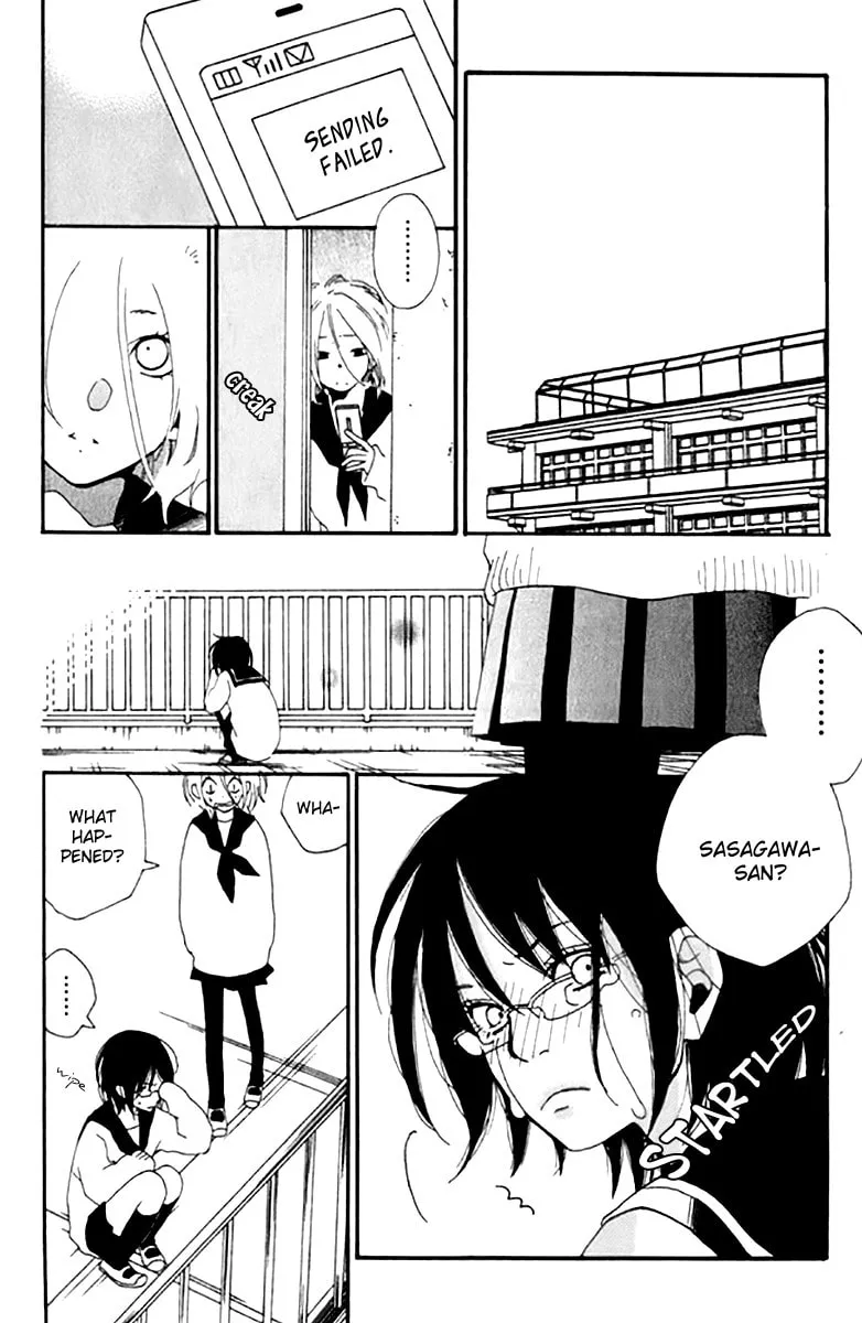 Read Secret love chapter 6 image 106 on Lezhin