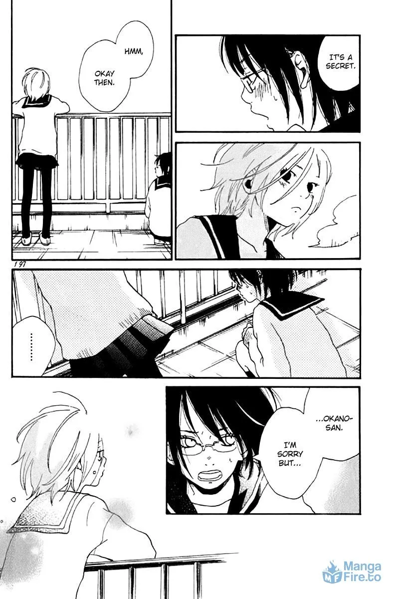 Read Secret love chapter 6 image 107 on Lezhin