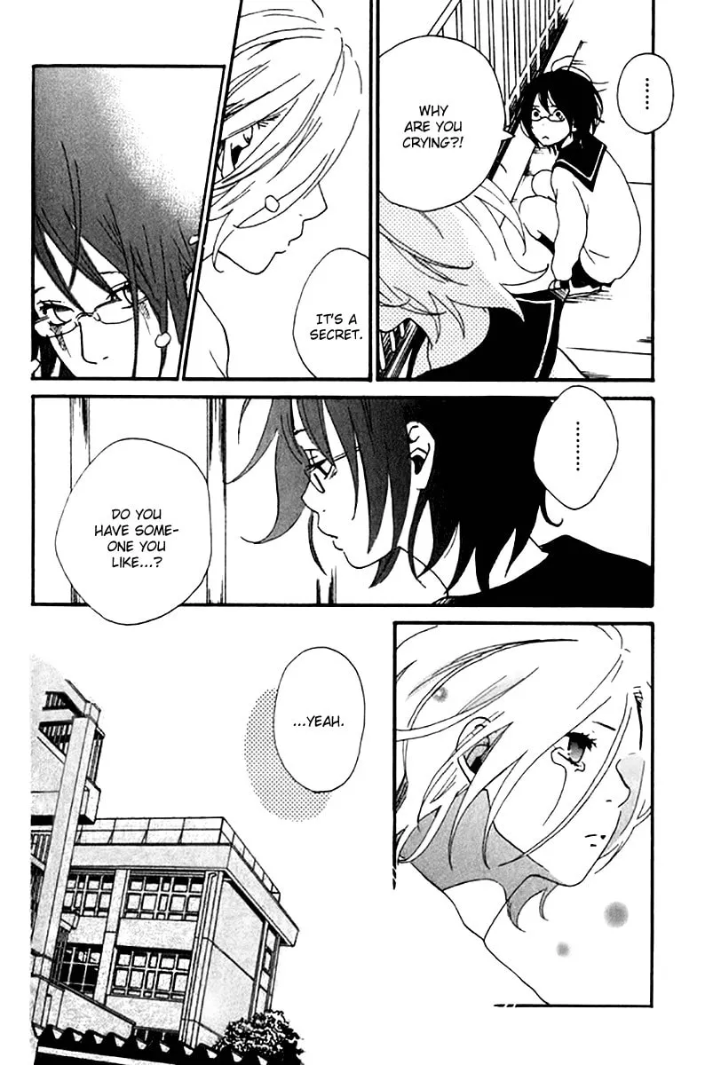 Read Secret love chapter 6 image 108 on Lezhin
