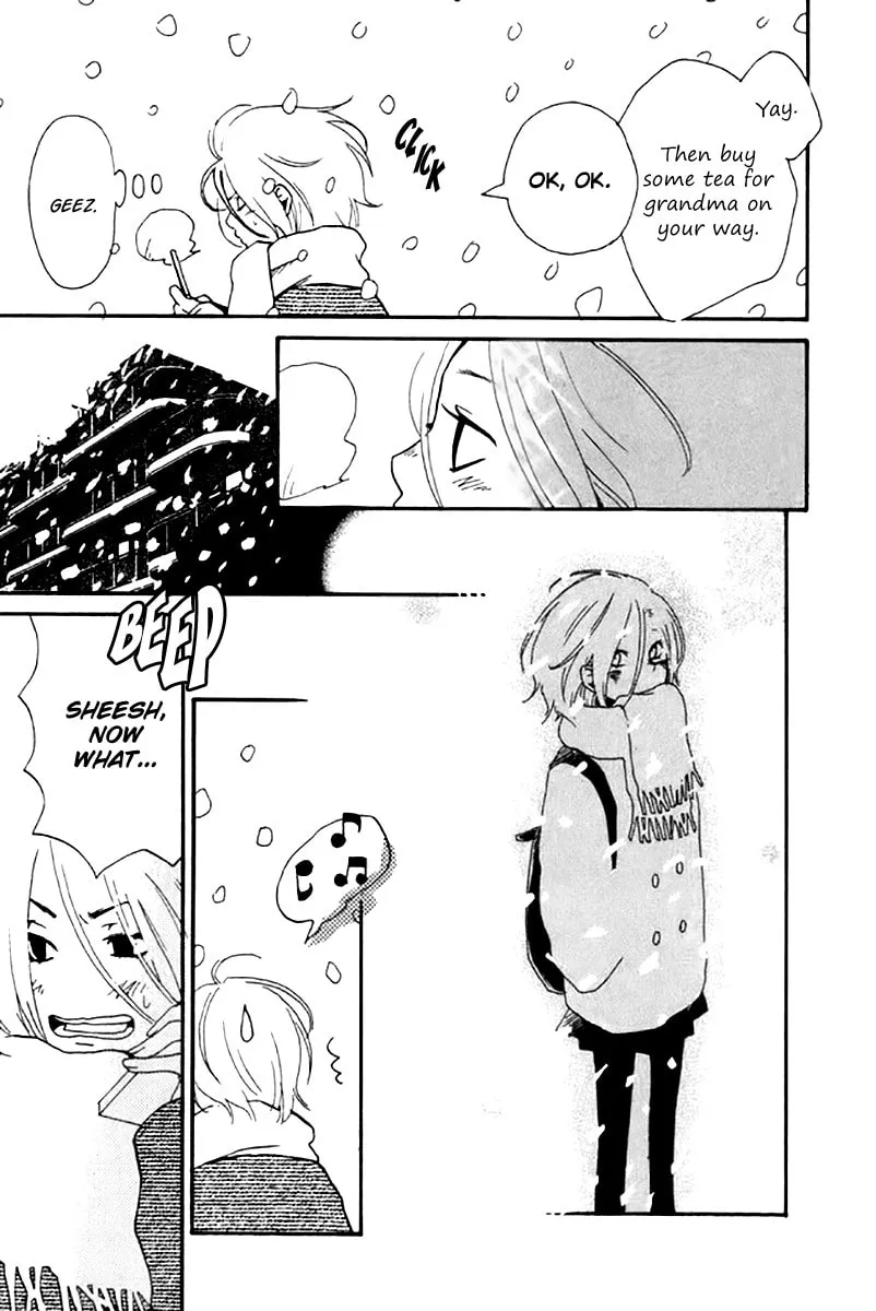 Read Secret love chapter 6 image 111 on Lezhin