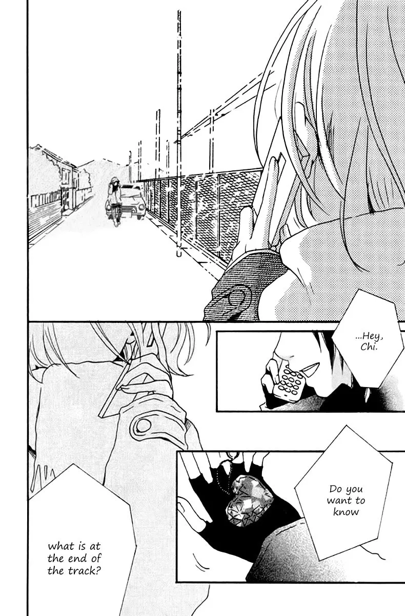 Read Secret love chapter 6 image 112 on Lezhin