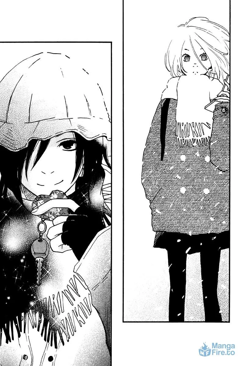 Read Secret love chapter 6 image 113 on Lezhin