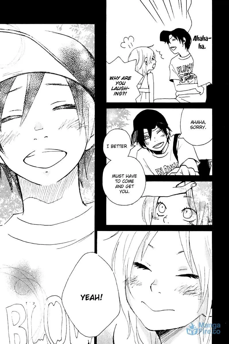 Read Secret love chapter 6 image 116 on Lezhin