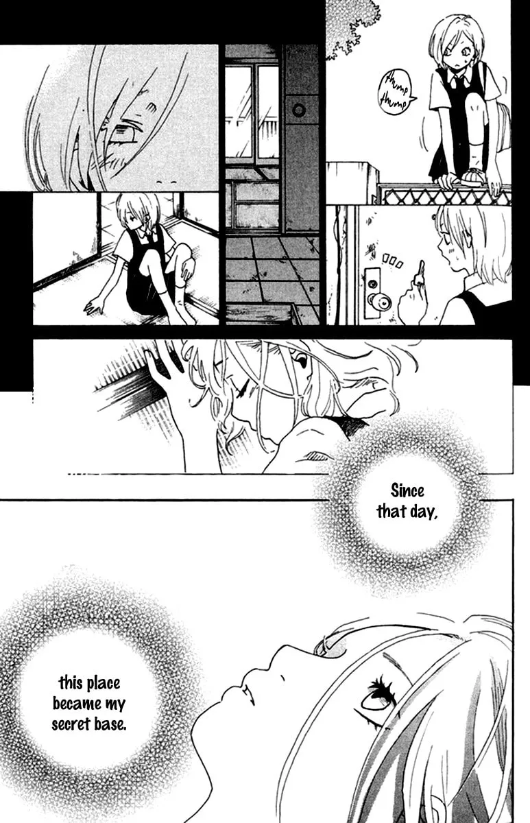 Read Secret love chapter 6 image 18 on Lezhin