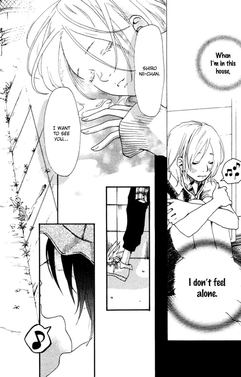 Read Secret love chapter 6 image 19 on Lezhin