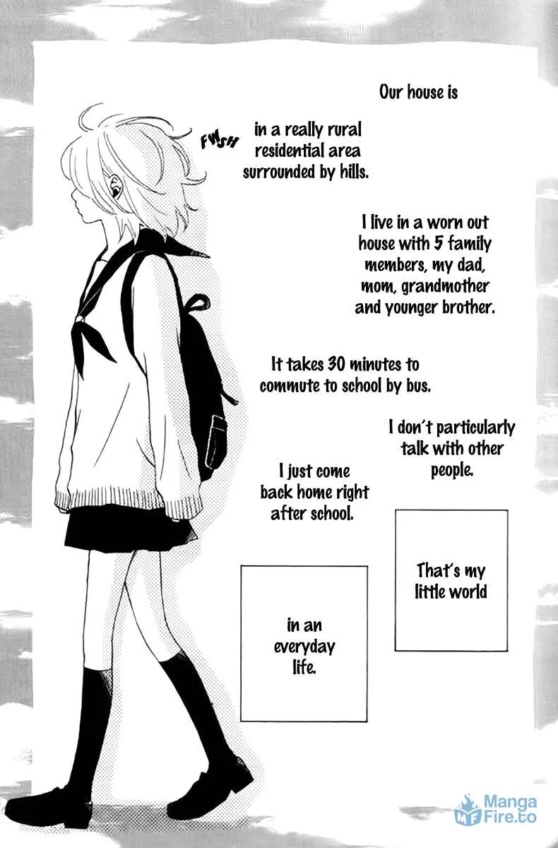 Read Secret love chapter 6 image 2 on Lezhin