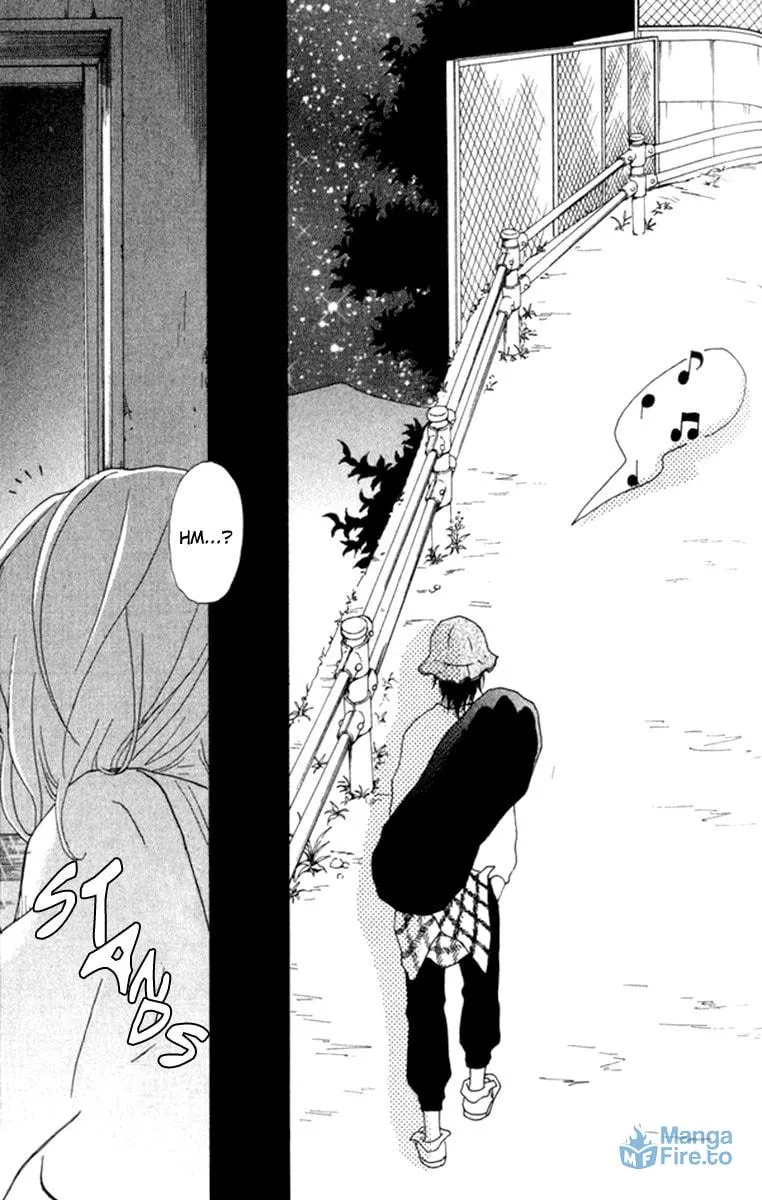 Read Secret love chapter 6 image 20 on Lezhin