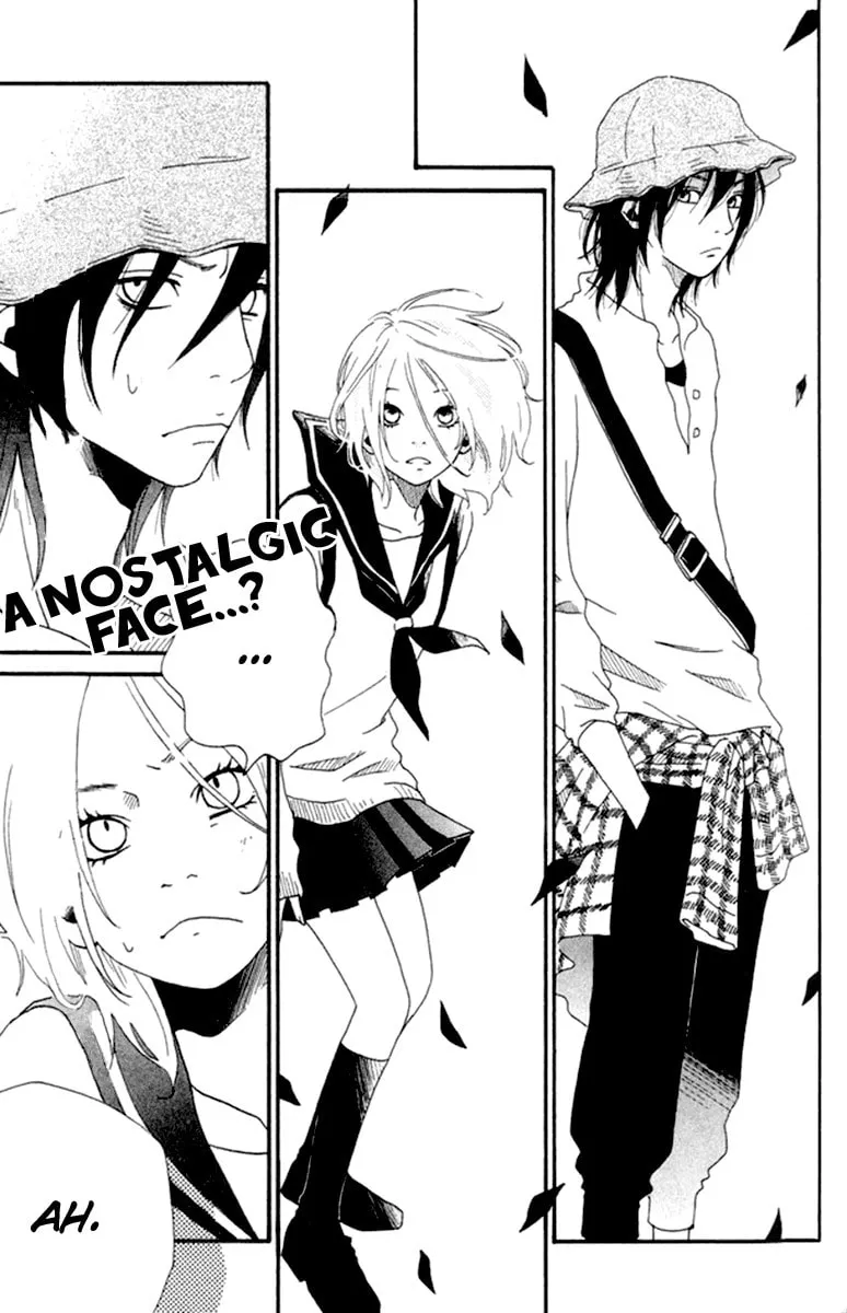 Read Secret love chapter 6 image 22 on Lezhin