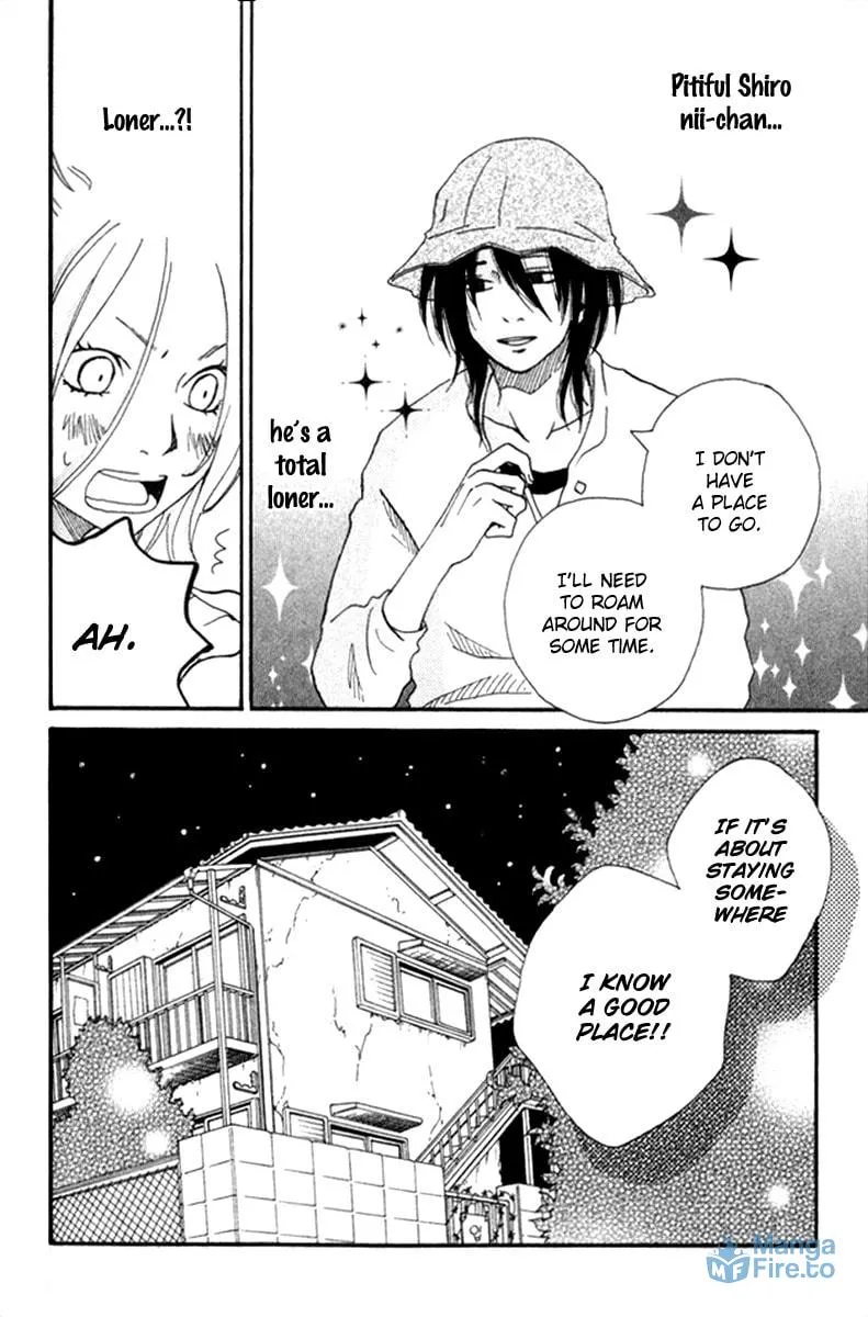 Read Secret love chapter 6 image 29 on Lezhin