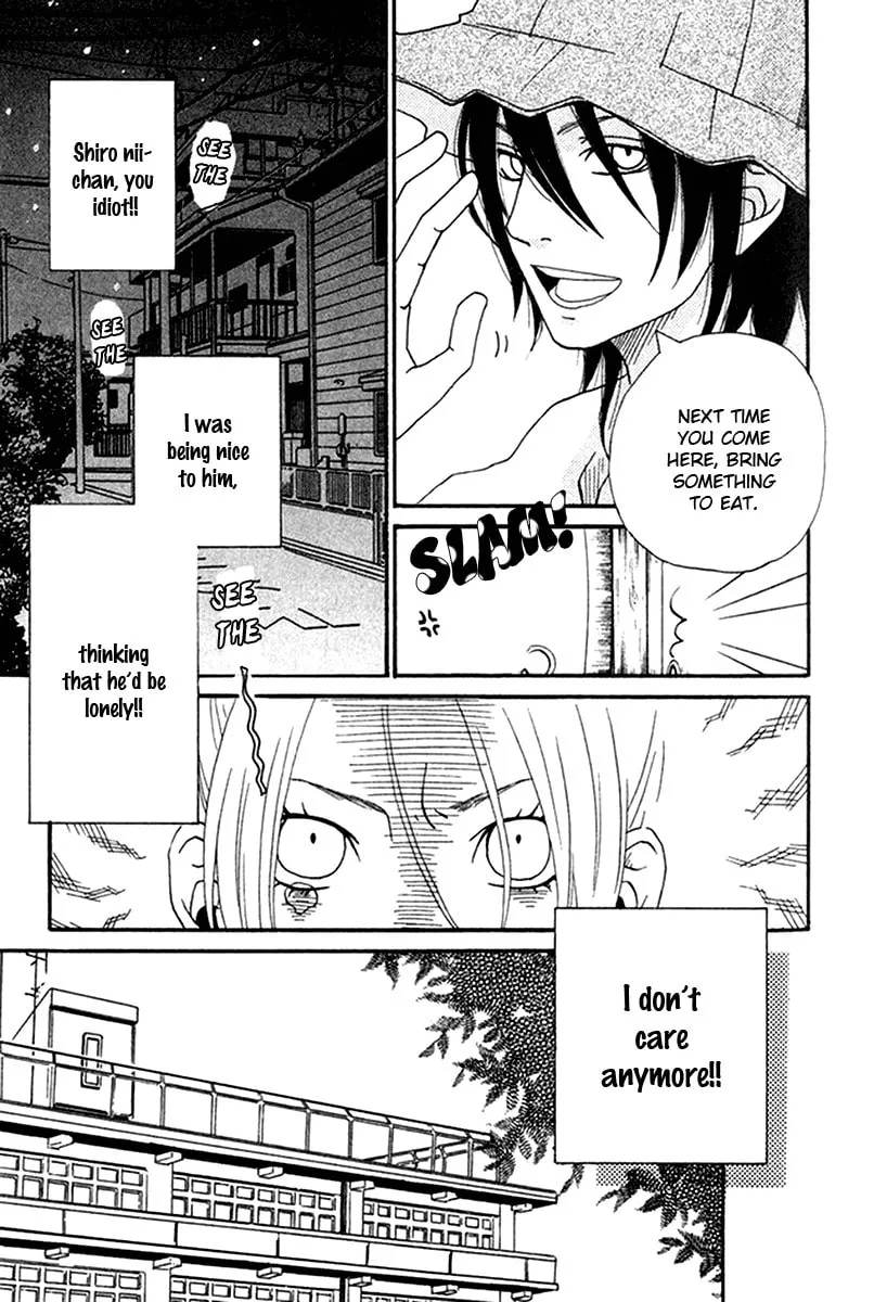Read Secret love chapter 6 image 34 on Lezhin