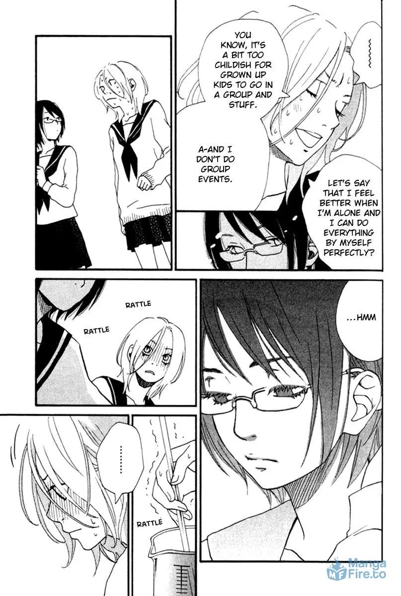 Read Secret love chapter 6 image 38 on Lezhin