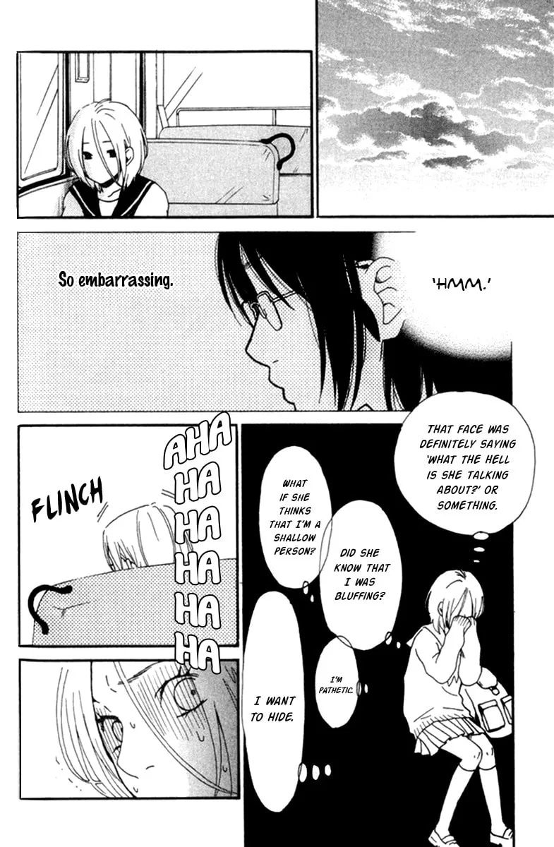Read Secret love chapter 6 image 39 on Lezhin
