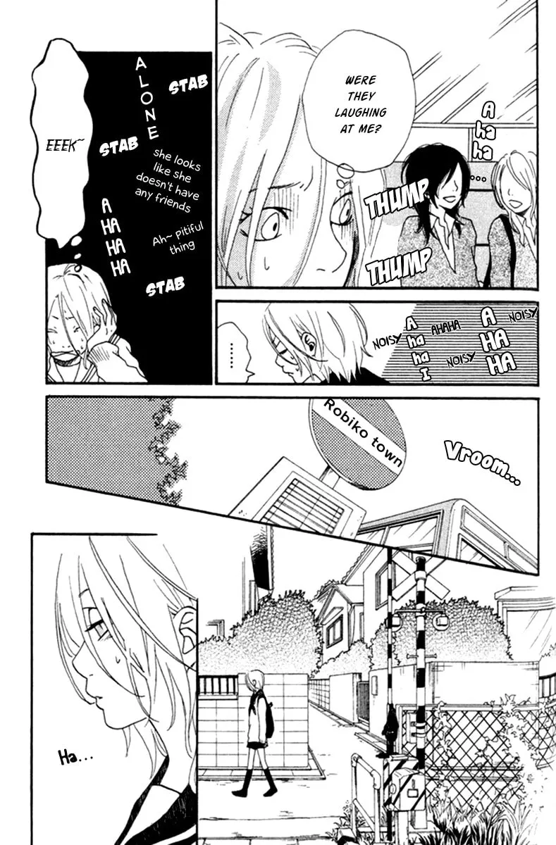 Read Secret love chapter 6 image 40 on Lezhin