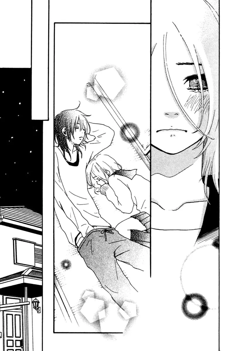 Read Secret love chapter 6 image 42 on Lezhin