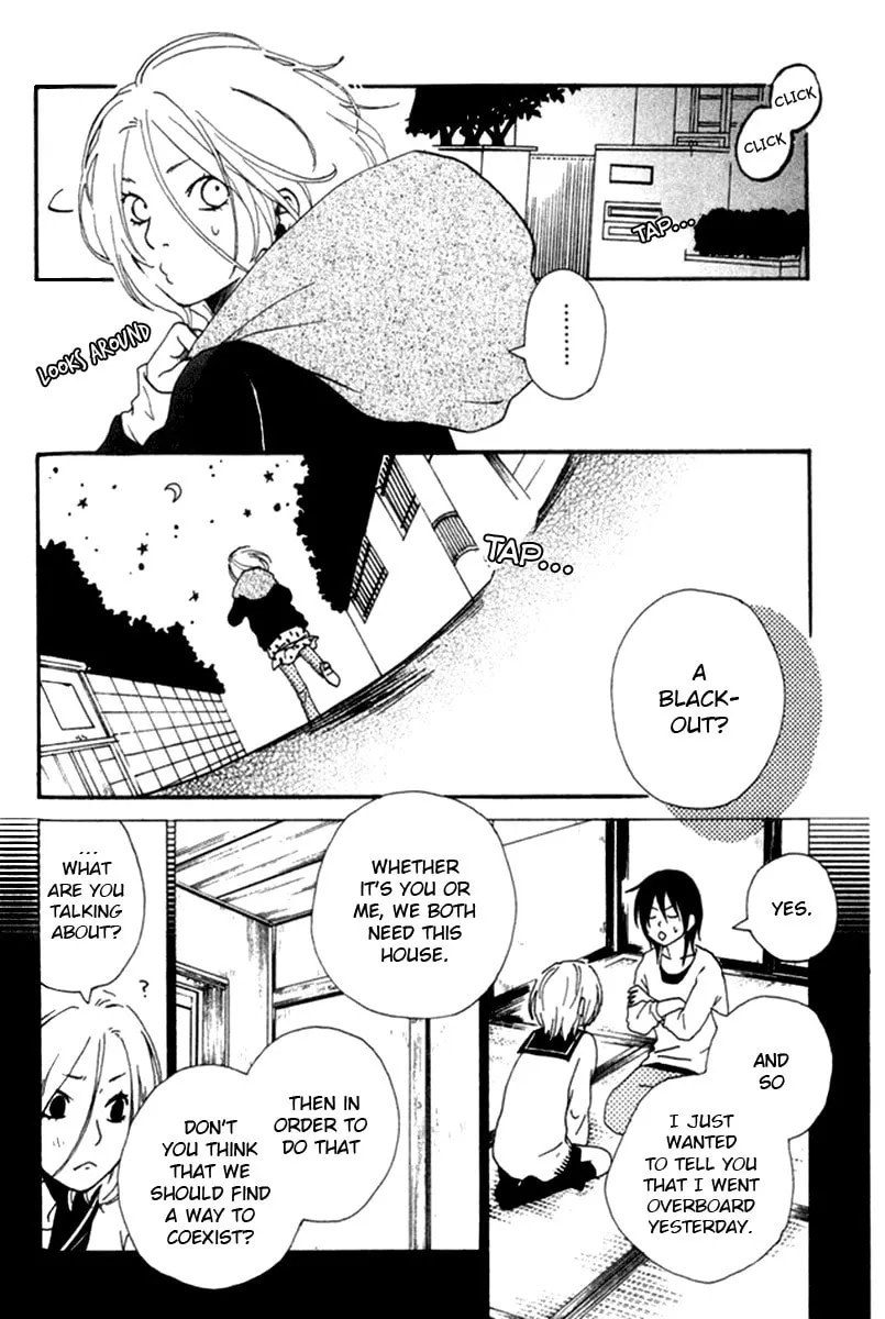 Read Secret love chapter 6 image 43 on Lezhin