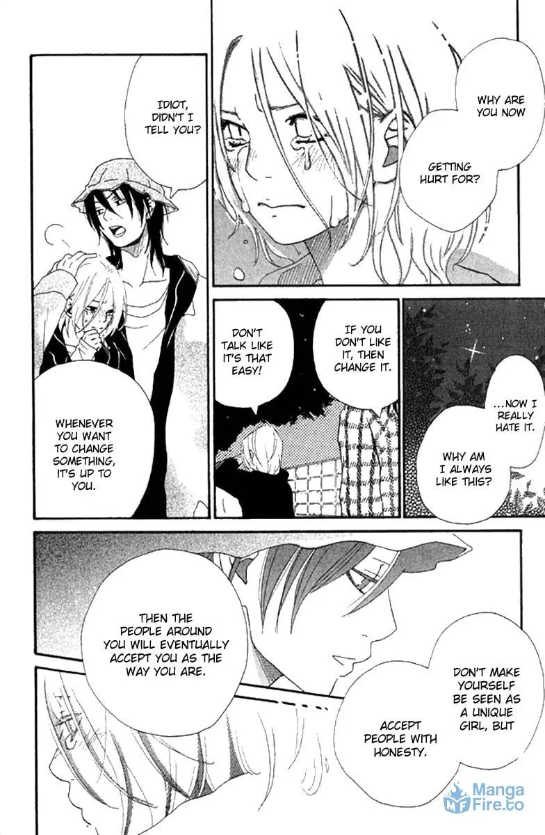 Read Secret love chapter 6 image 56 on Lezhin
