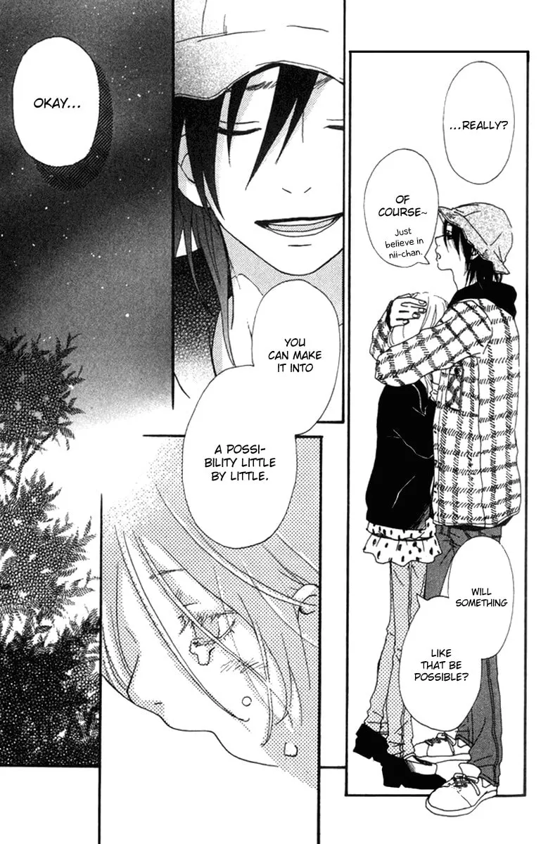 Read Secret love chapter 6 image 57 on Lezhin