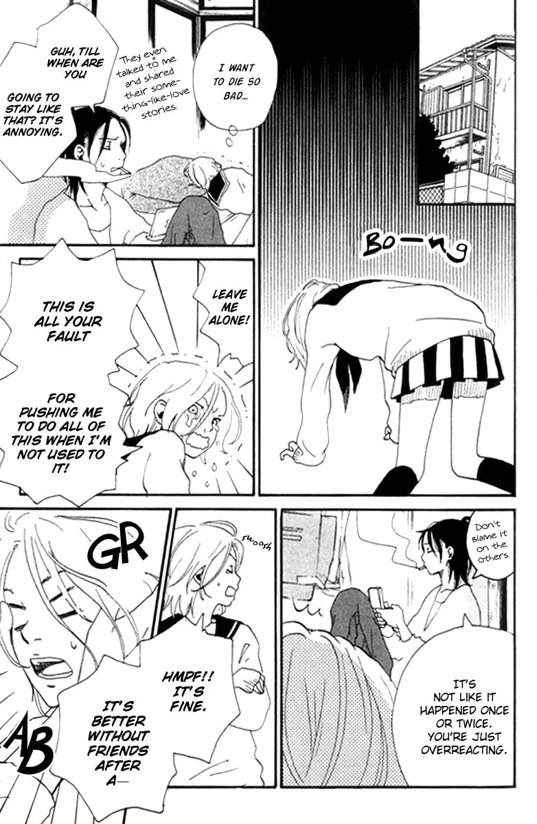 Read Secret love chapter 6 image 61 on Lezhin