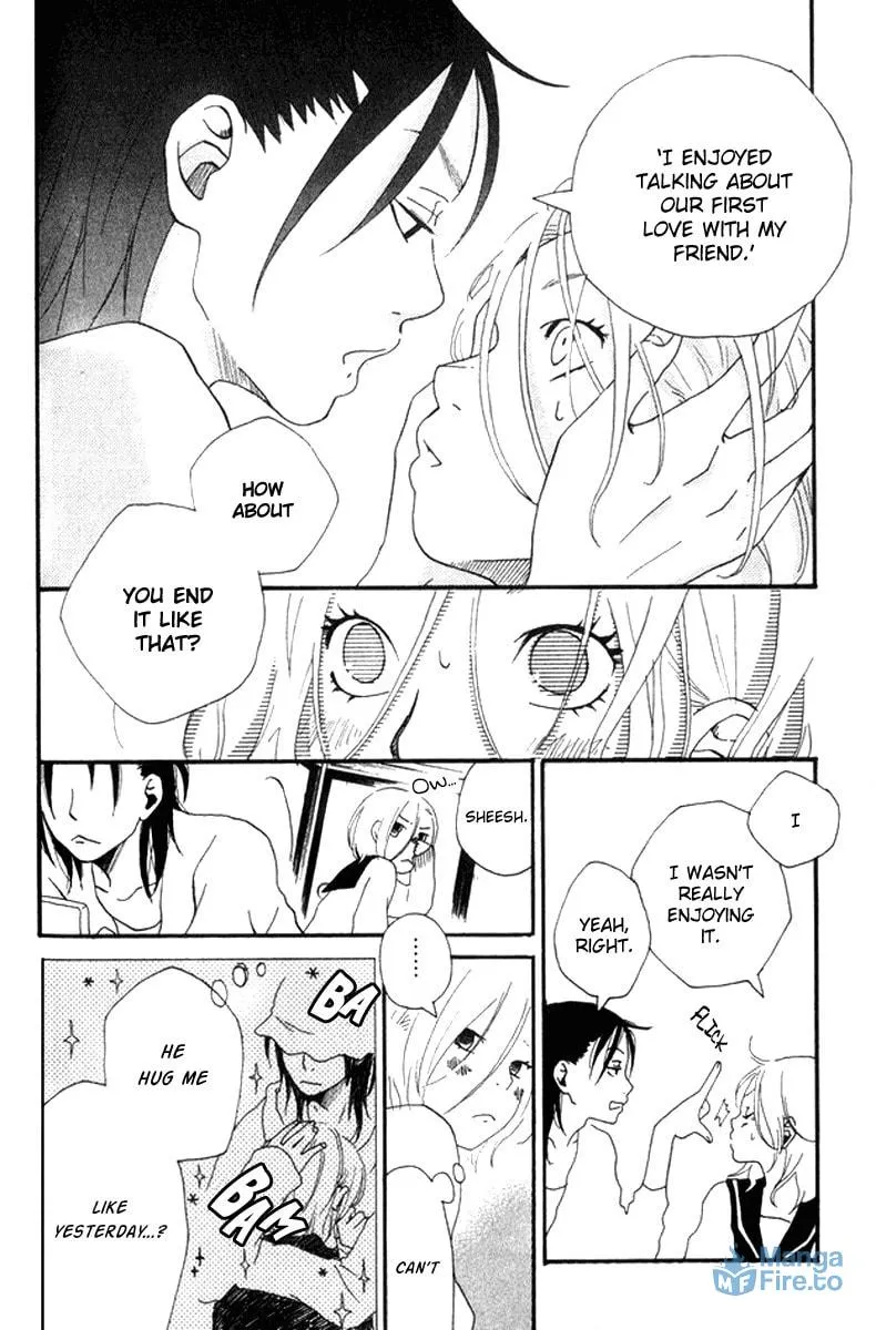 Read Secret love chapter 6 image 62 on Lezhin