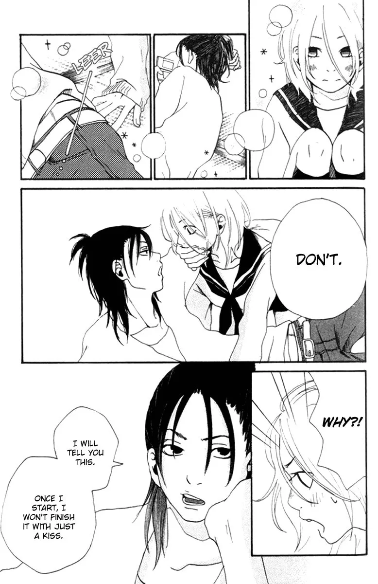 Read Secret love chapter 6 image 63 on Lezhin